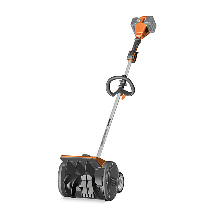 Снегоуборщик аккумуляторный DAEWOO DAST 3042Li